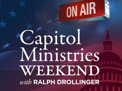 Capitol Ministries Weekend