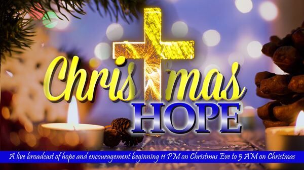 Christmas Hope