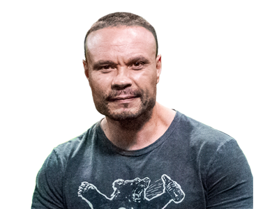 Dan Bongino