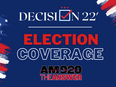 'Decision 22'- LIVE