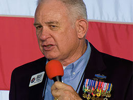 Denny Gillem, LTC, US Army (Retired)