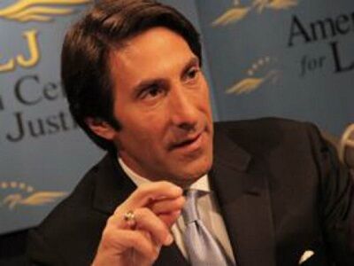 Jay Sekulow Live!
