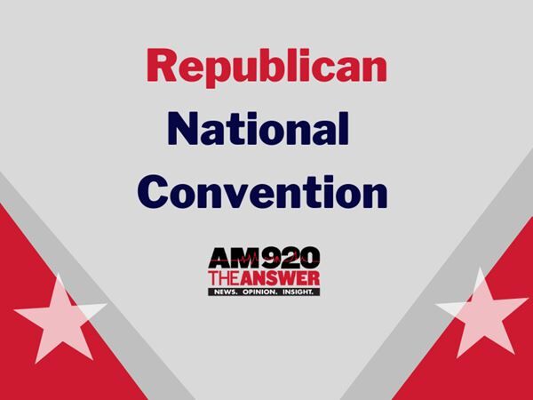 LIVE Republican National Convention