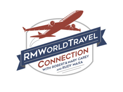 RM World Travel Connection