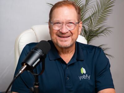 Steve Wyatt