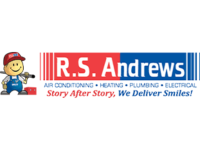 RS Andrews Special