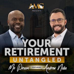 Your Retirement Untangled
