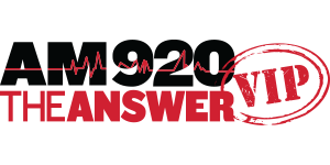 The Official Loyalty Program of AM 920 The Answer - WGKA
