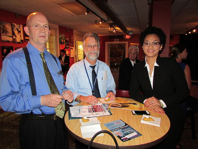 Dennis Prager - Questions of Good and Evil Event 10-22-2015