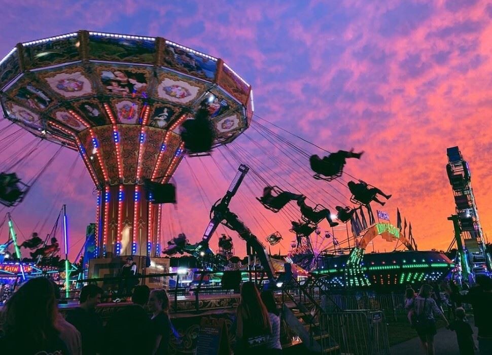 Wesley Chapel Fall Carnival