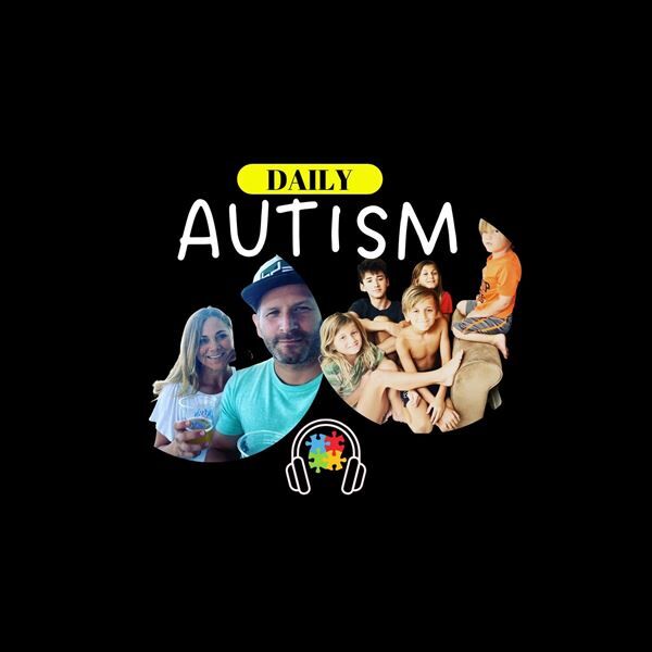 The Daily Autism Radio Show