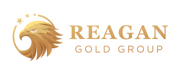 The Reagan Gold Show