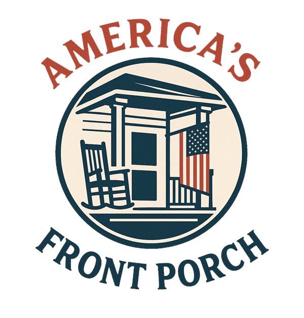 America's Front Porch