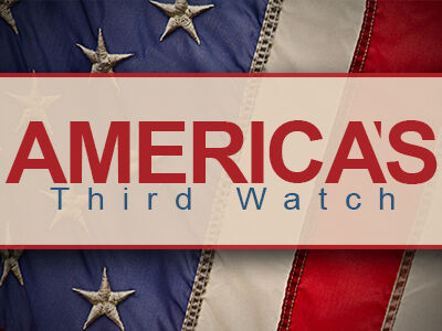 America's Third Watch