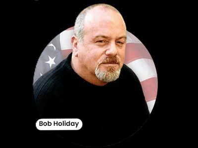 Bob Holiday