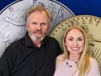 Johnny & Shannon Estes