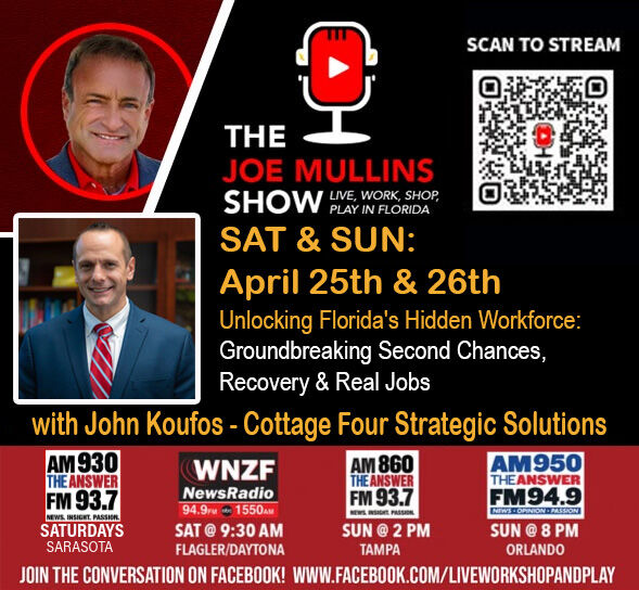 The Joe Mullins Show