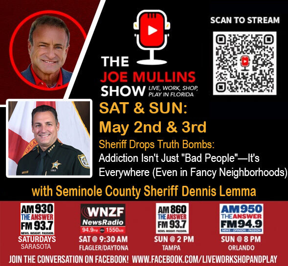 The Joe Mullins Show