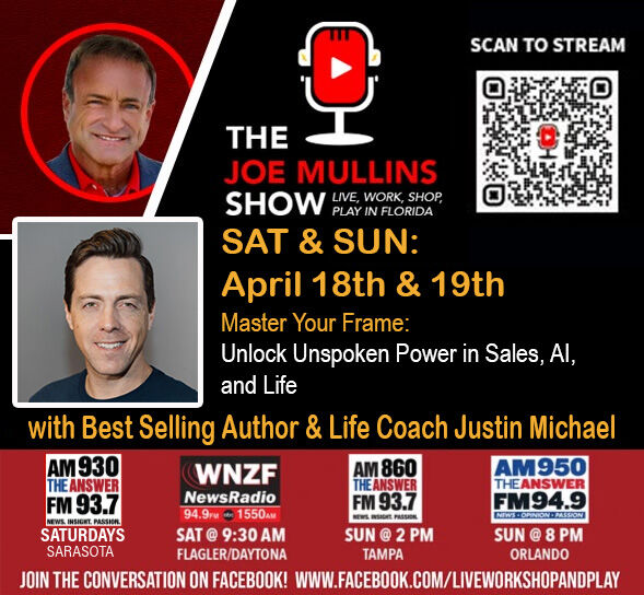 The Joe Mullins Show