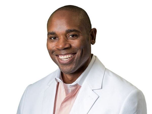 Fresh Wind Radio with Dr. Jomo Cousins