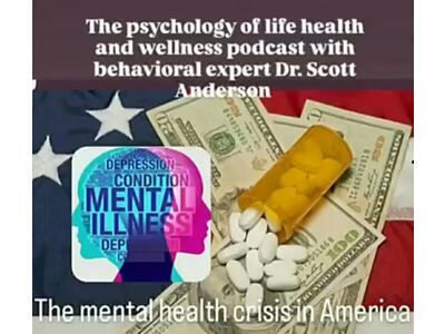 Psychology of Life Health & Wellness Podcast