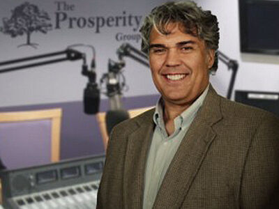 The Prosperity Hour