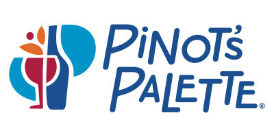 Pinot’s Palette