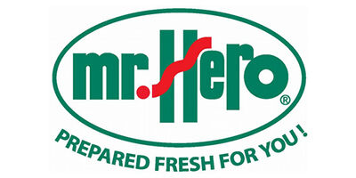 Mr. Hero