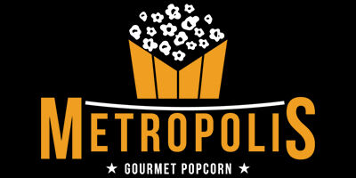 Metropolis Popcorn