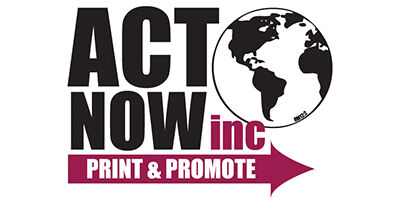 Act Now Print & Promote