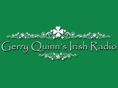 Gerry Quinn's Irish Radio