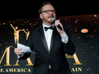 The Jake Underwood Show