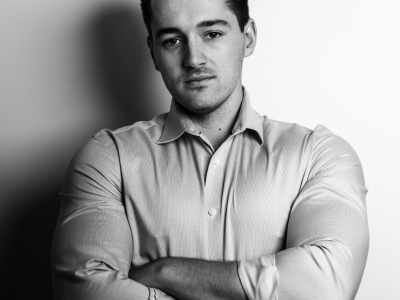 Jonah Schulz