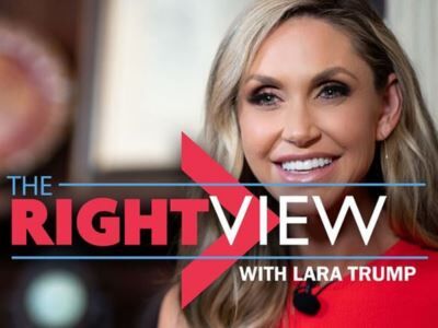Lara Trump