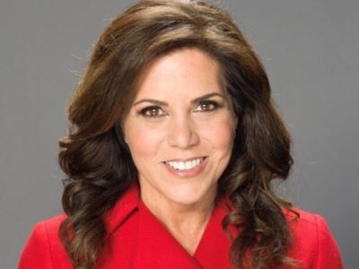 The Michele Tafoya Podcast