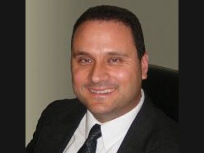 Dr. Sam Vallini
