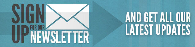 Newsletter sign-up