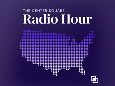 The Center Square Radio Hour