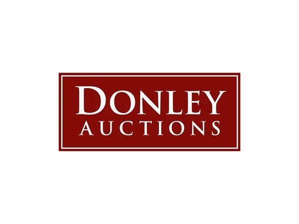 The Donley Auctions Hour