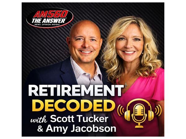 Retirement Decoded