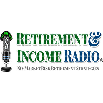Retirement and Income Radio with Mark Kollar
