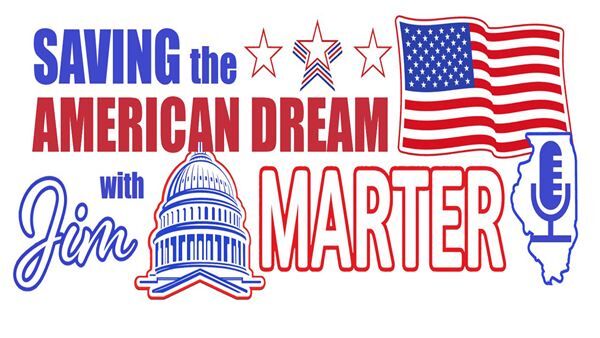 Saving the American Dream