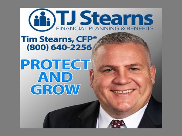 Protect & Grow with TJ Stearns