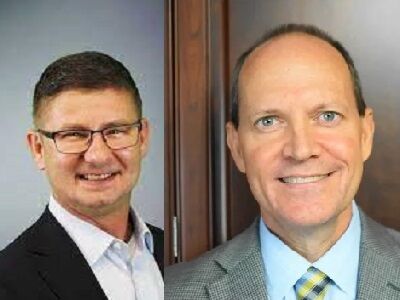 David Leidel & Will Swaine