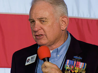 Denny Gillem, LTC, US Army (Retired)
