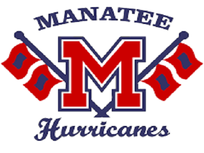 Manatee Hurricane Football