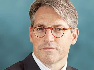 The Eric Metaxas Show