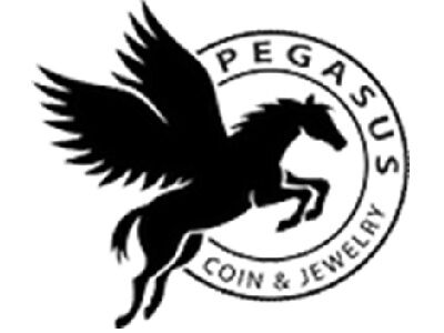 John Maben of Pegasus Coin & Jewelry and Kyle Warren