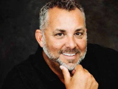 Erick Arnett