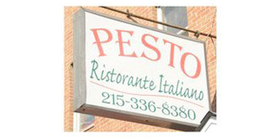 Ristorante Pesto